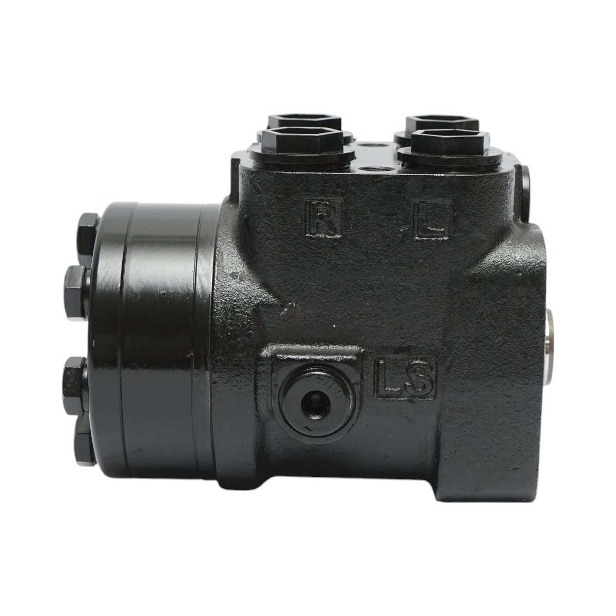 Pompa danfoss de directie OSPC 160 LS pentru JCB 3CX, 4CX OEM 35-410900